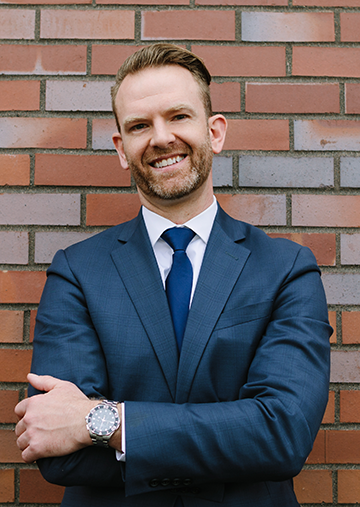 Criminal Defense Attorney Bend